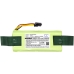 Batterijen voor stofzuigers Midea CS-MDL083VX