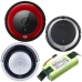 Batterijen voor stofzuigers Midea CS-MDL083VX
