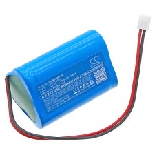 Compatibele batterijvervanging voor Midea RV3TH2020
