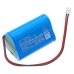 Compatibele batterijvervanging voor Midea RV3TH2020