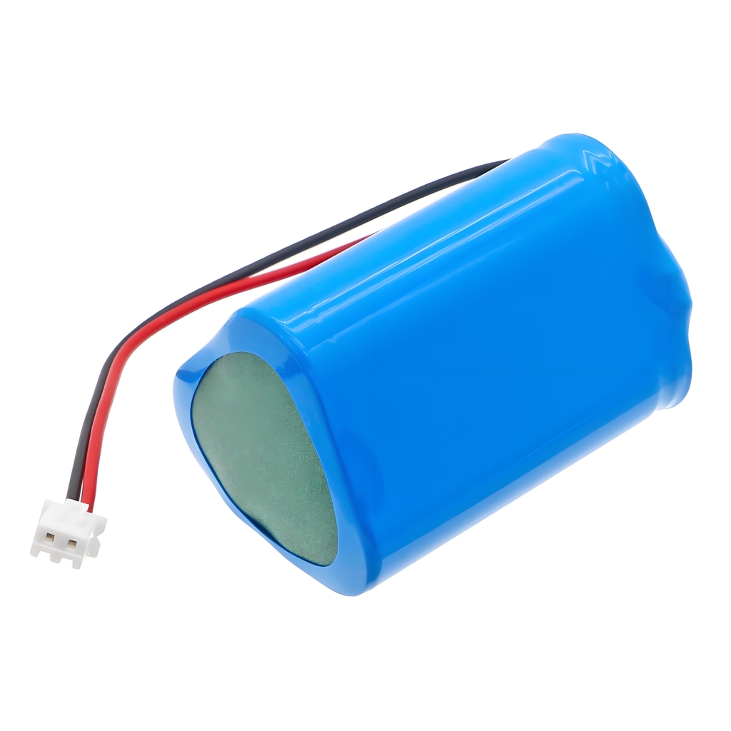 Compatibele batterijvervanging voor Midea RV3TH2020