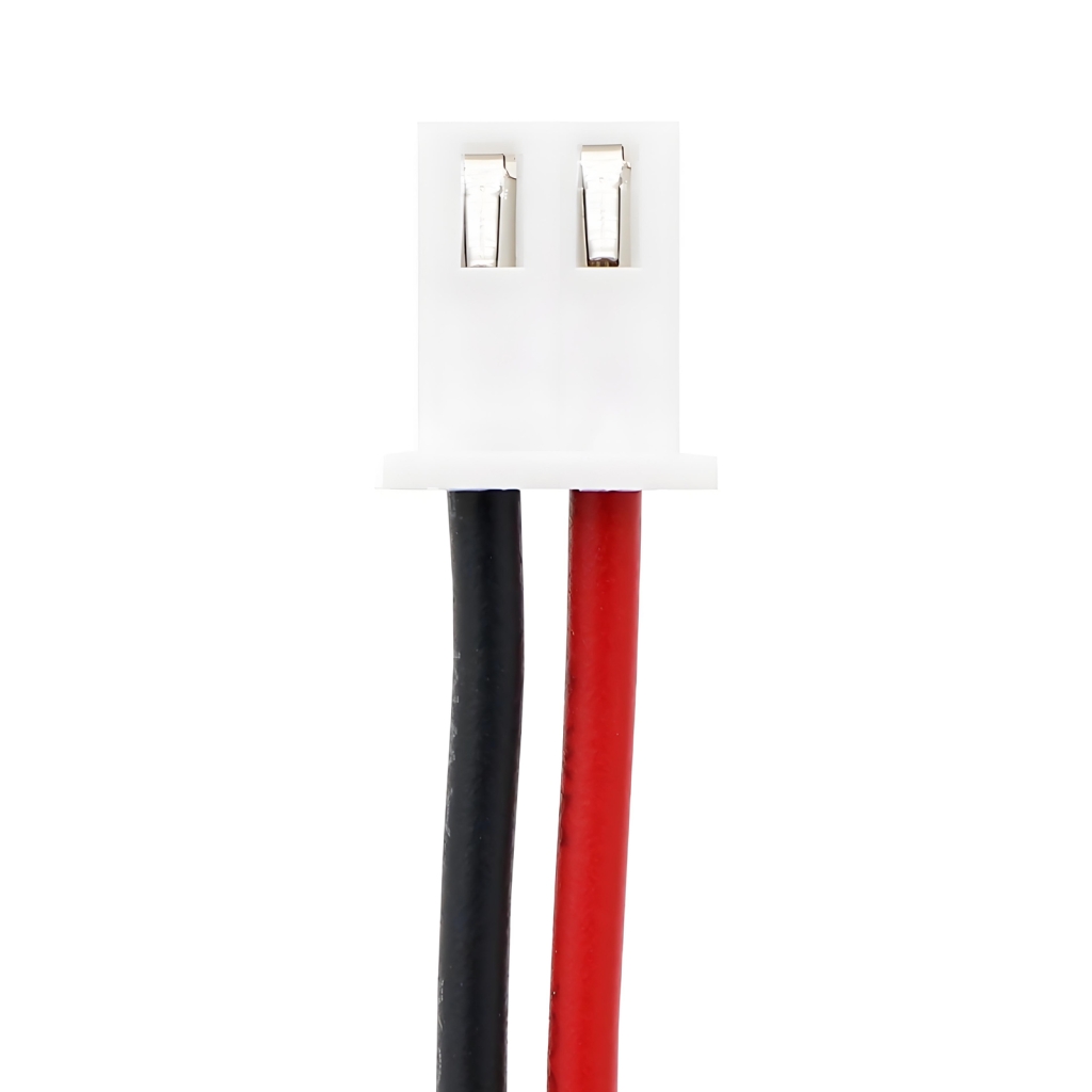 Compatibele batterijvervanging voor Midea RV3TH2020