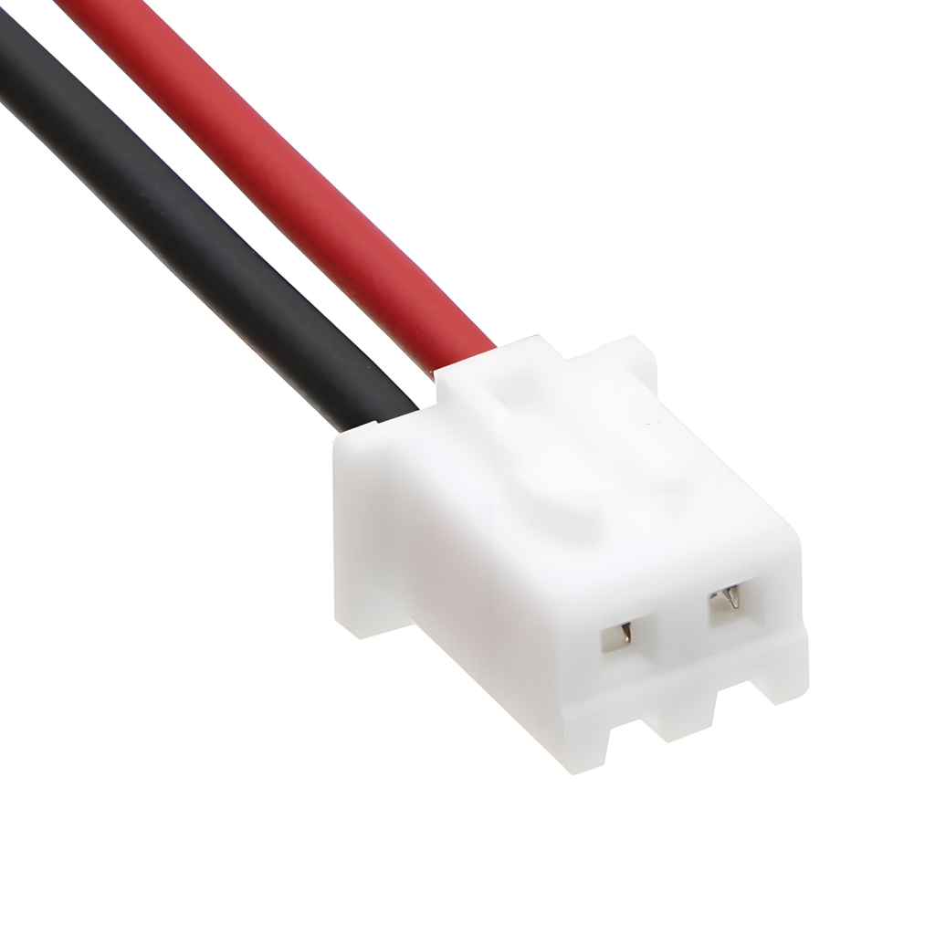 Compatibele batterijvervanging voor Midea RV3TH2020