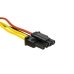 Compatible battery replacement for Ecovacs L083B