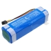 Batterijen voor stofzuigers Midea CS-MDL700VX