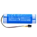 Batterijen Vervangt BP14452B