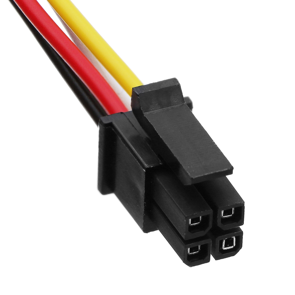 Batterijen voor stofzuigers Midea CS-MDL700VX