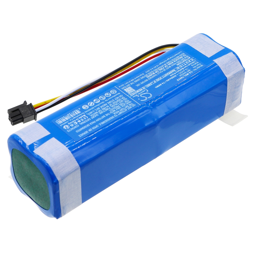 Battery Replaces BP14452B