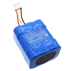 Compatibele batterijvervanging voor Media BP2160J