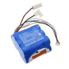 Compatible battery replacement for Media BP22220A
