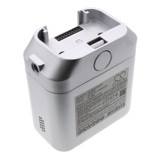 Compatibele batterijvervanging voor Midea HB006B