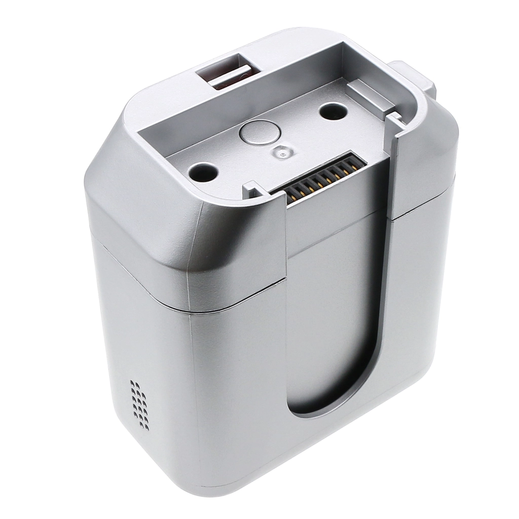 Batterijen voor stofzuigers Midea CS-MDQ700VX