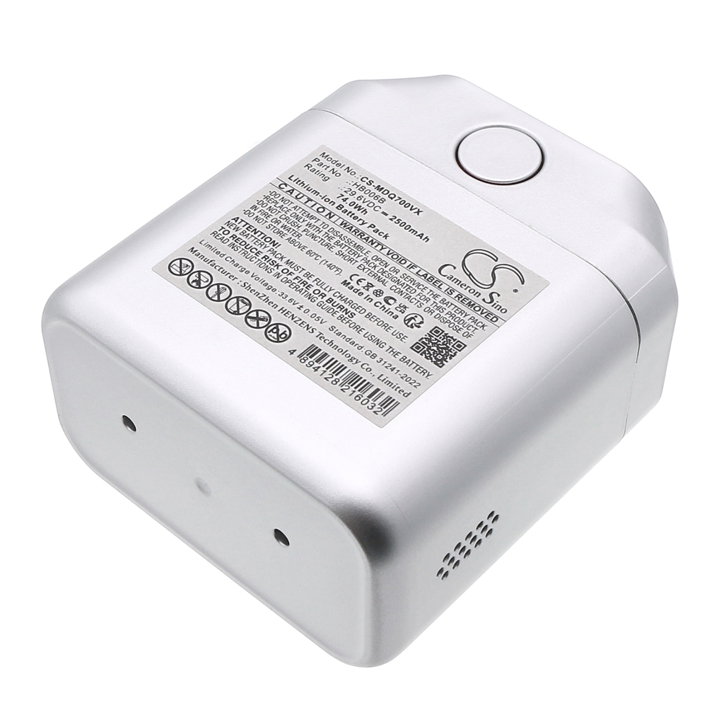 Battery Replaces HB006B