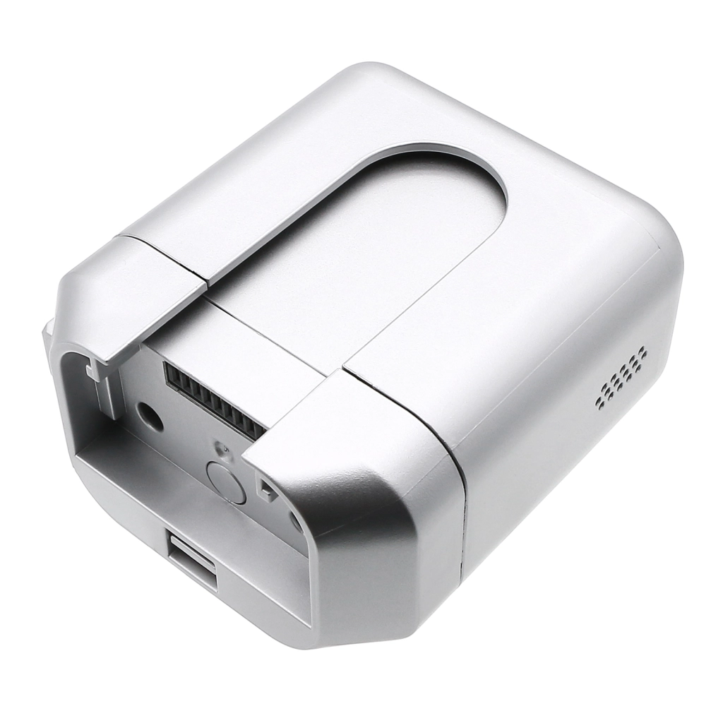 Batterijen voor stofzuigers Midea CS-MDQ700VX