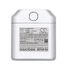 Batterijen voor stofzuigers Midea CS-MDQ700VX