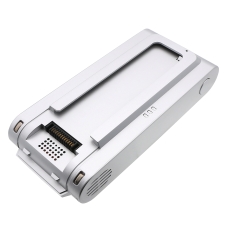 Compatibele batterijvervanging voor Midea Q9-2510-7S1P-A