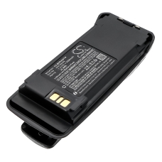 Compatible battery replacement for Motorola NNTN4066,NNTN4077,NNTN4103,PMNN4065,PMNN4065A...