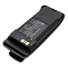 Compatibele batterijvervanging voor Motorola NNTN4066,NNTN4077,NNTN4103,PMNN4065,PMNN4065A...
