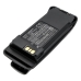 Batterij voor tweerichtingsradio Motorola XPR 6500