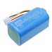 Batterijen voor stofzuigers Klins CS-MDR300VX