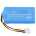 Vacuum Battery Upcan CS-MDR300VX