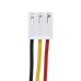 Batterijen voor stofzuigers Klins CS-MDR300VX