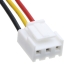 Batterijen voor stofzuigers Klins CS-MDR300VX