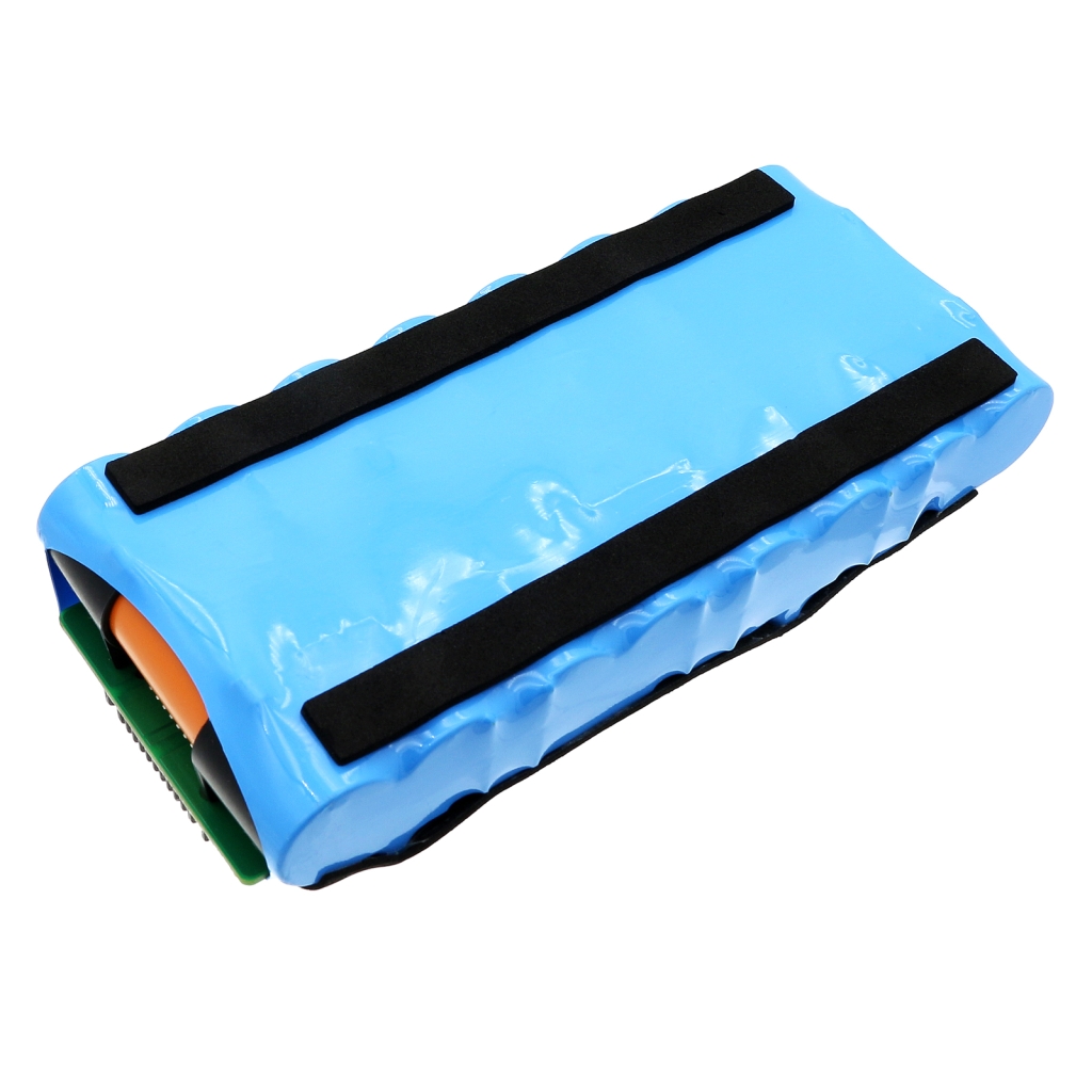 Compatible battery replacement for Eureka BP22225B