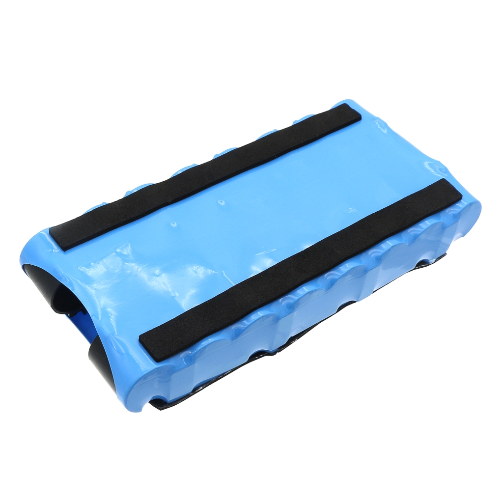 Compatible battery replacement for Eureka BP22225B