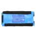 Compatible battery replacement for Eureka BP22225B