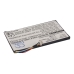 Batterijen Batterij barcode, scanner CS-MDT200SL