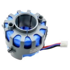 Compatible battery replacement for Media RD-MID14.4VA