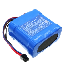 Compatible battery replacement for Eureka 98600,BP14452C,BP14452G