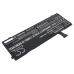 Notebook batterij Maingear CS-MDX250NB