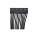 Notebook batterij Maingear CS-MDX250NB