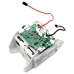 Batterijen voor stofzuigers Media CS-MDZ700VX