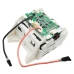 Batterijen voor stofzuigers Media CS-MDZ700VX