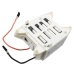 Batterijen voor stofzuigers Media CS-MDZ700VX