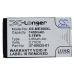 Battery compatible with SkyGolf CS-ME300XL