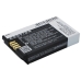 Battery compatible with Magellan CS-ME400XL