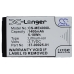 Battery compatible with Magellan CS-ME400XL