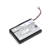 GPS, Navigator Batterij SkyGolf SG1