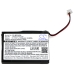 GPS, Navigator Batterij SkyGolf SG1
