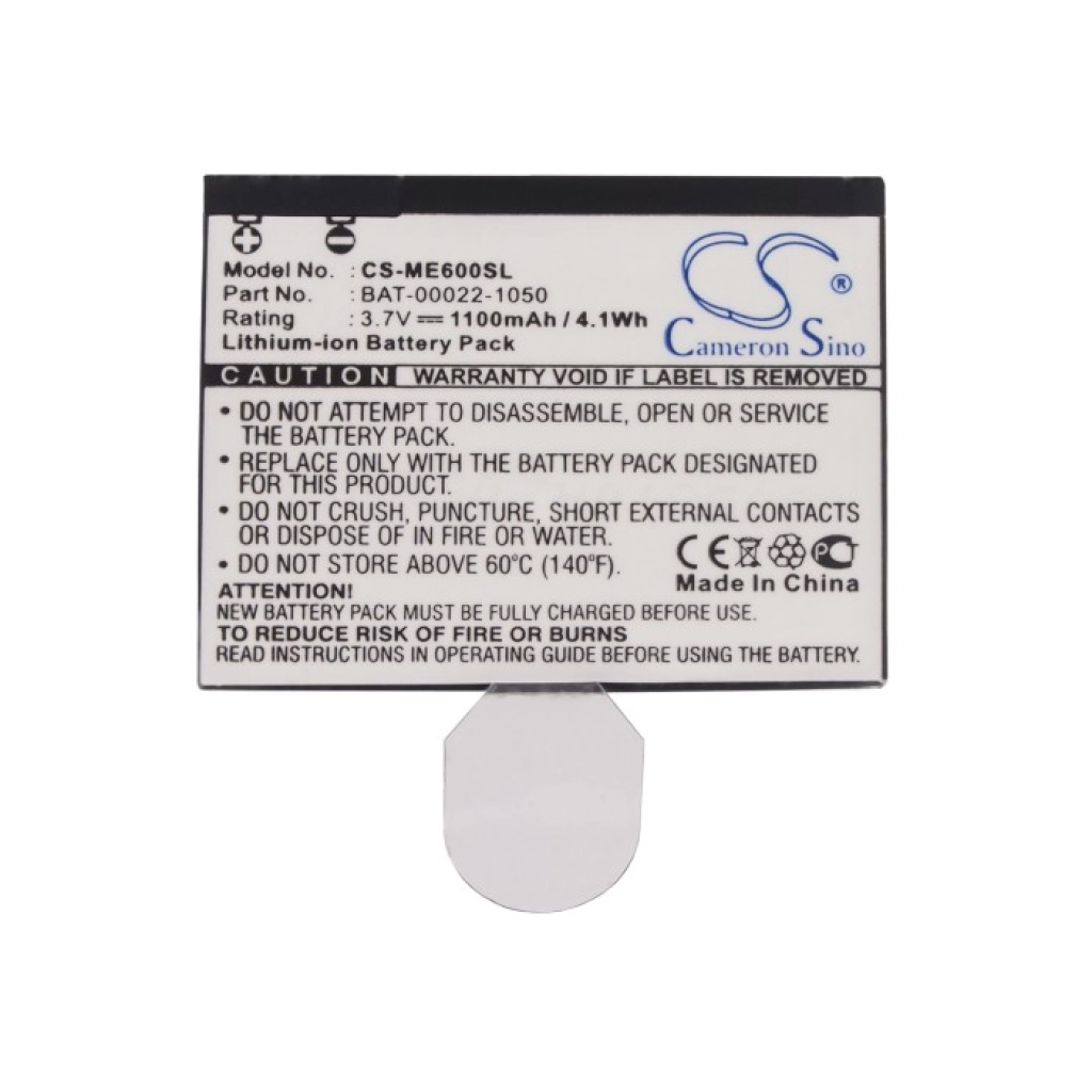 Bureau-oplader Huayu CS-ME600SL