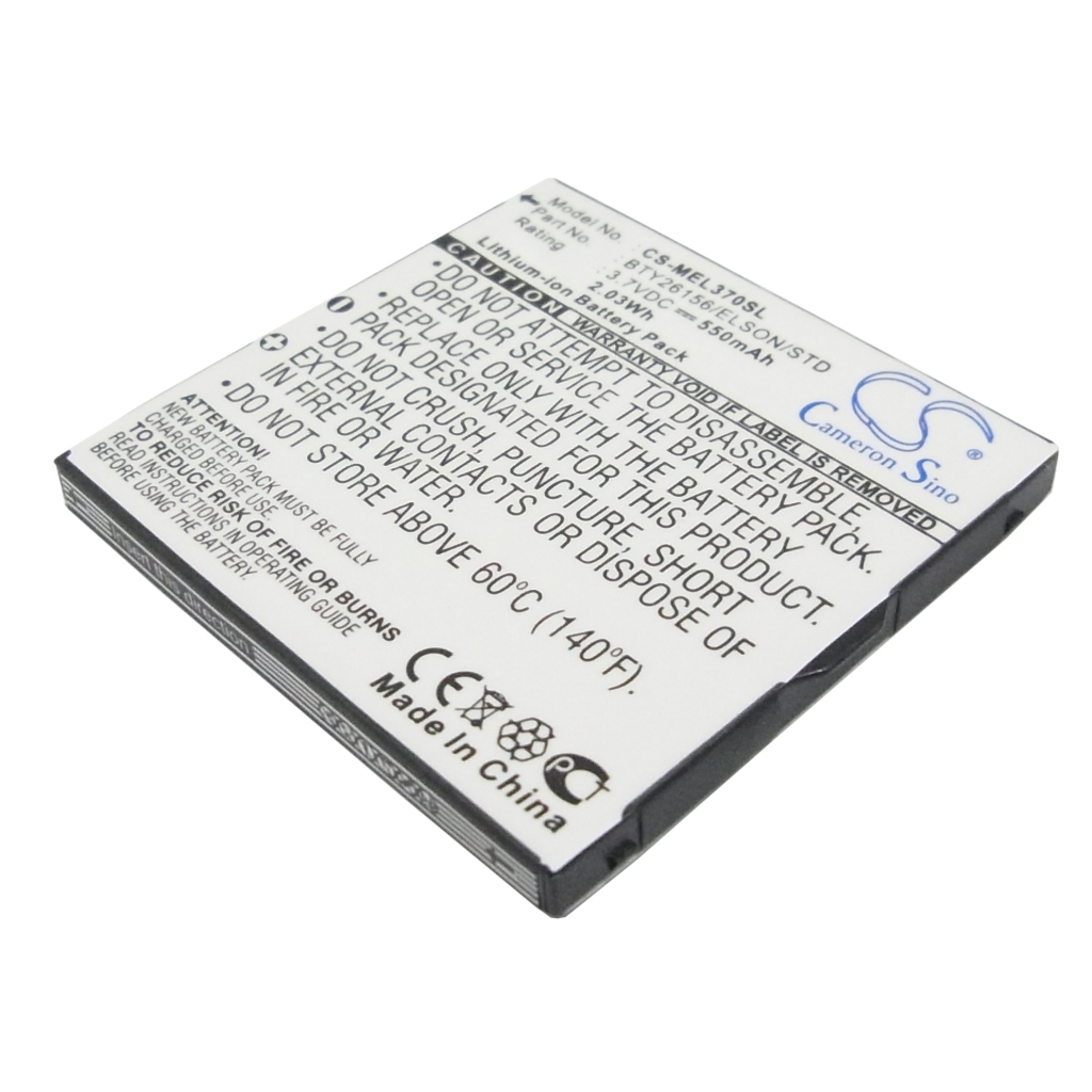 Bureau-oplader Phicomm CS-MEL370SL