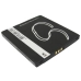 Bureau-oplader Blu CS-MEL370SL