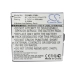 Bureau-oplader Blu CS-MEL370SL