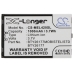 Battery compatible with Mobistel CS-MEL420SL