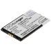 Battery compatible with Mobistel CS-MEL420SL