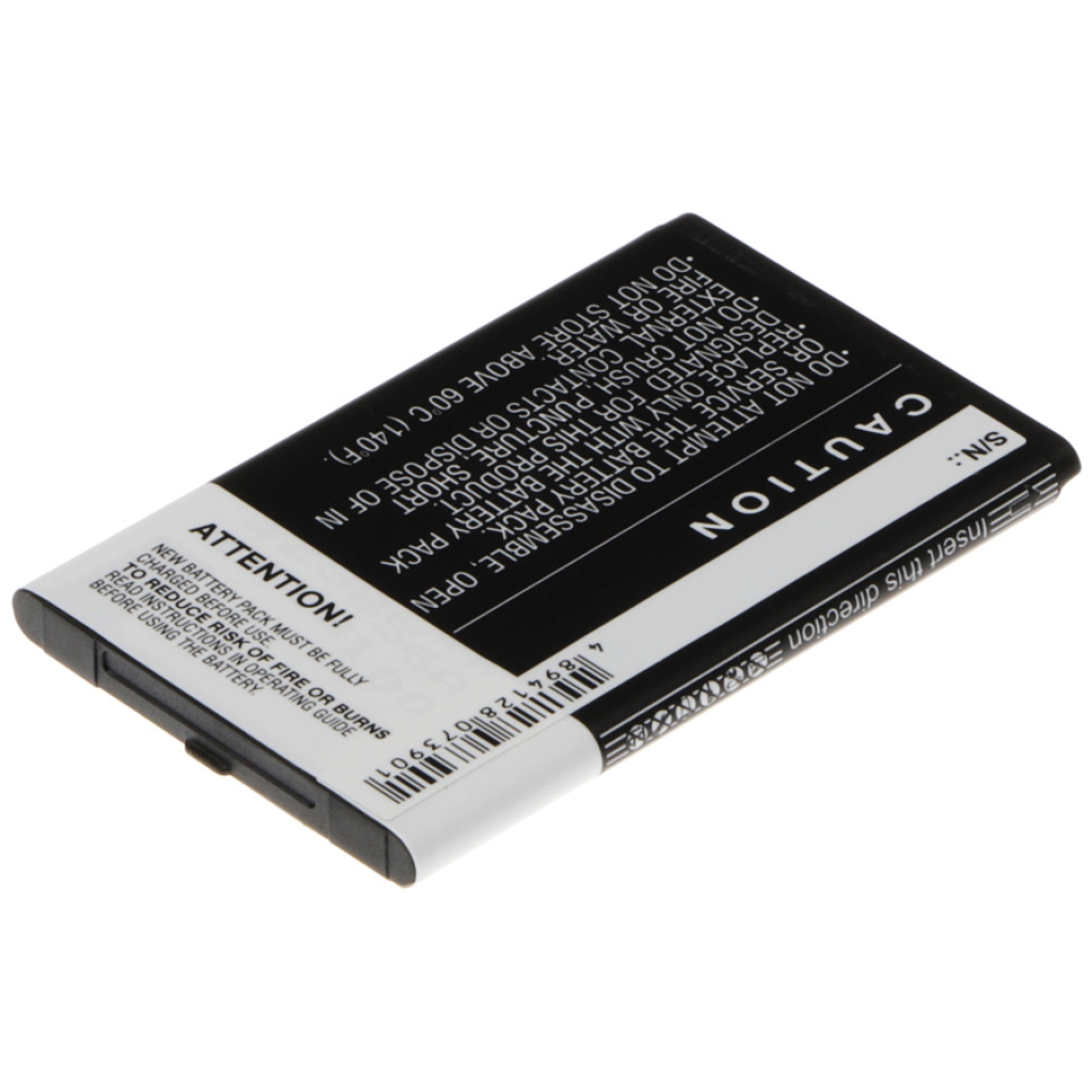 Battery compatible with Mobistel CS-MEL420SL